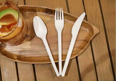 Three minutes to understand: the degradation principle of degradable plastics